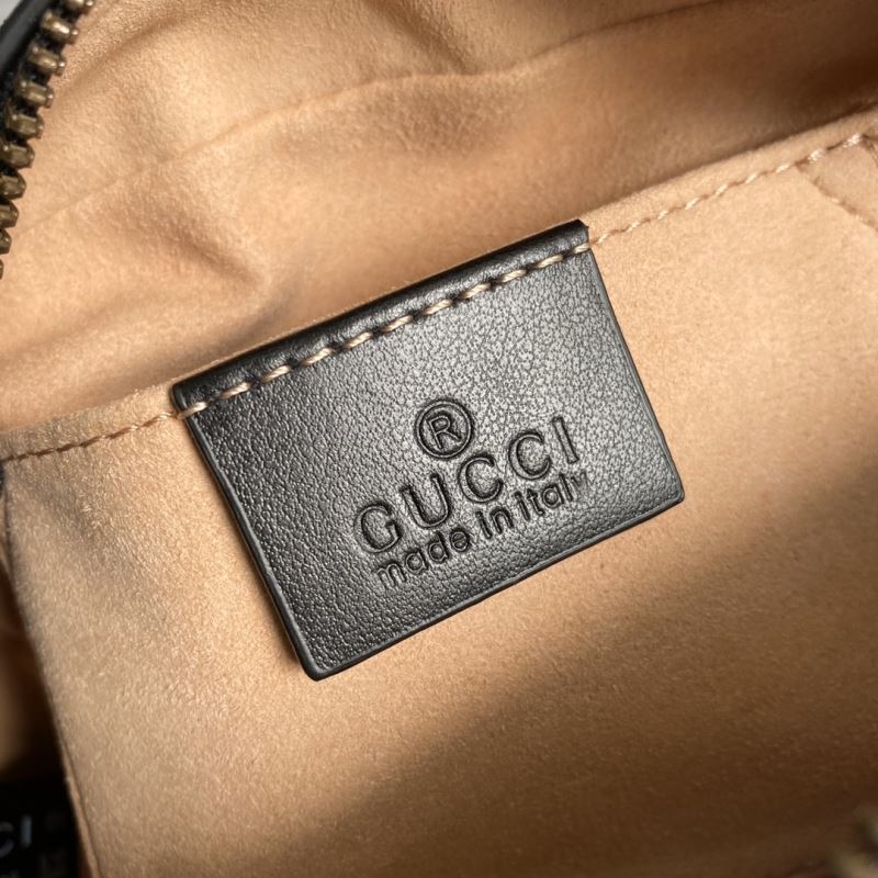 Gucci Box Bags